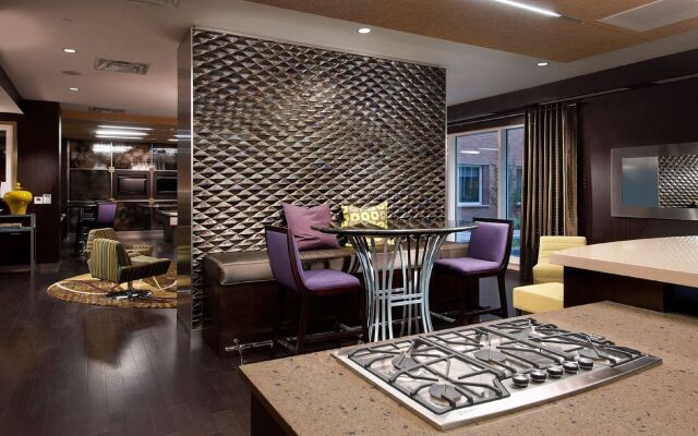 Global Luxury Suites at Foggy Bottom