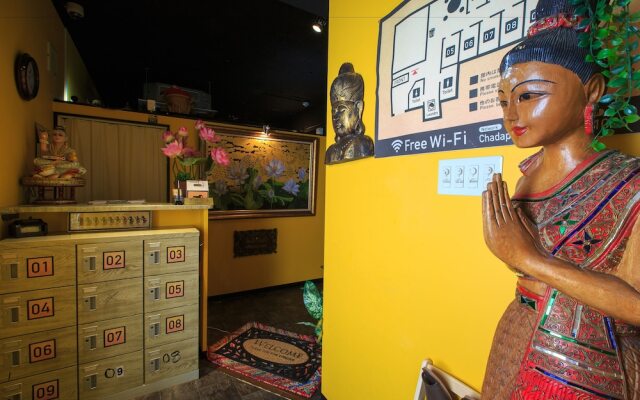 Guest House CHADAPON TOKYO