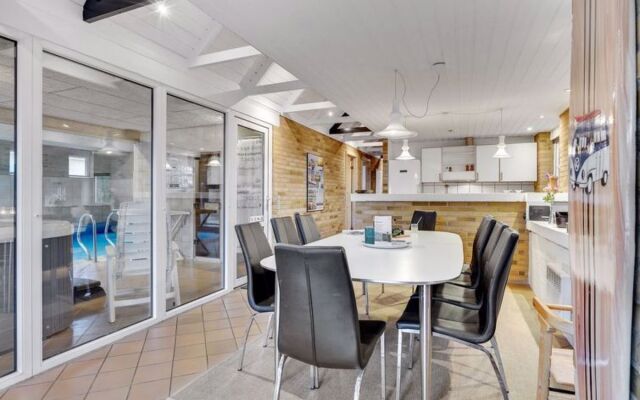 "Shana" - 300m from the sea in Western Jutland