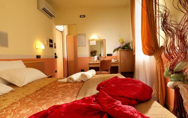 Hotel Roma
