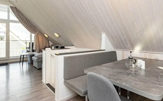 Holiday Home in Wendtorf