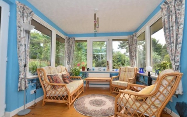 The Cherries Bed and Breakfast