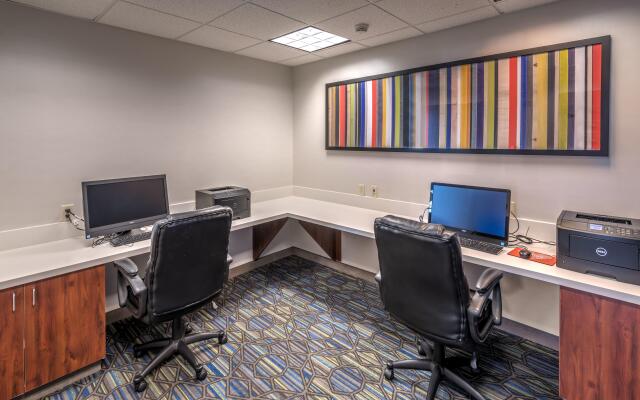 Holiday Inn Express Hotel & Suites Minden by IHG