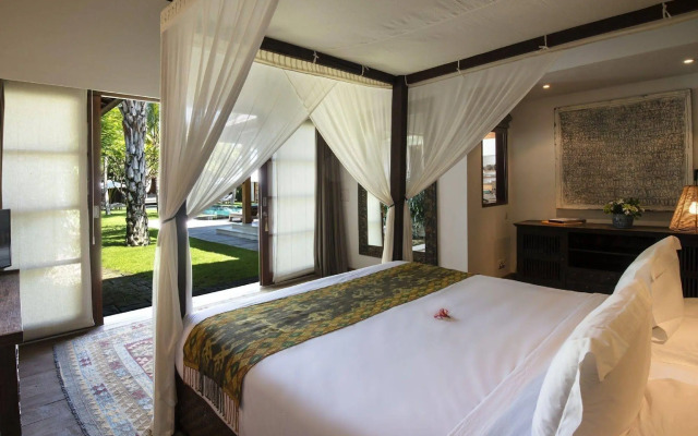 Villa Tiga Puluh