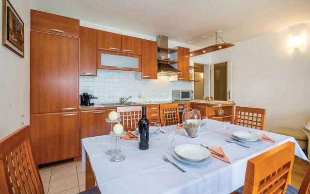 Stunning Home in Crikvenica With Wifi and 3 Bedrooms