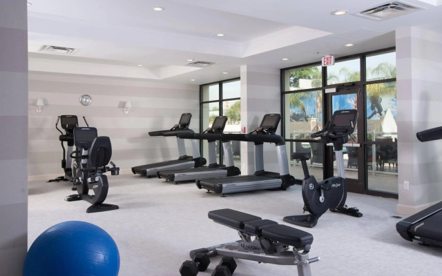 Delta Hotels by Marriott Orlando Lake Buena Vista