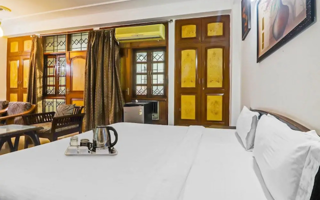 Hotel Vm Residency by OYO
