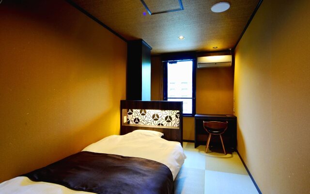 Mount View Hakone Hotel
