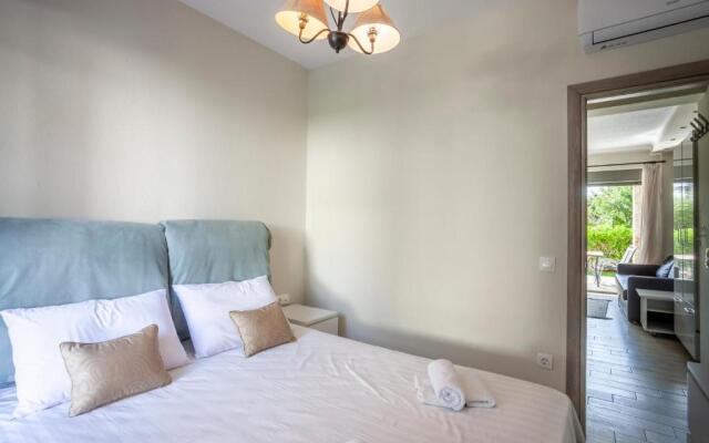 Apartments Enastron 4.3