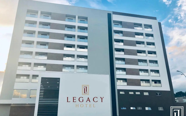 Legacy Hotel