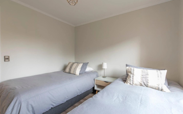 Apartment - Josue Smith - Costanera Center