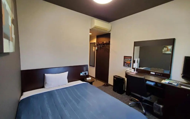 Hotel Route-Inn Dai-Ni Kameyama Inter