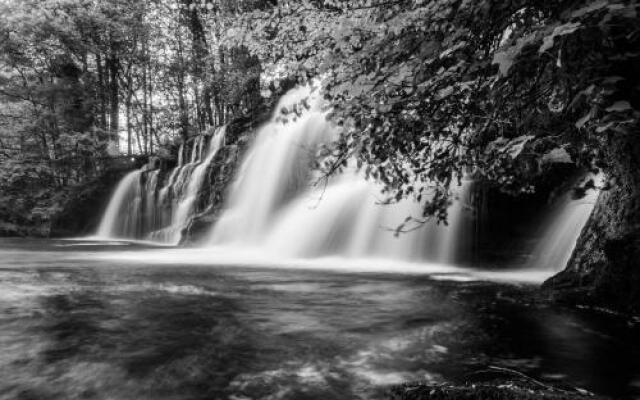 Mill Lodge Brecon Beacons