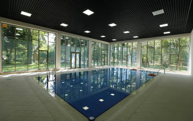 River Inn Boutique Hotel