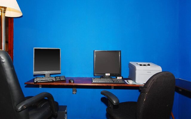 Best Western OHare North/Elk Grove Hotel