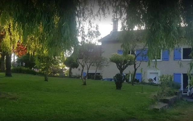 Maison La Boudigue