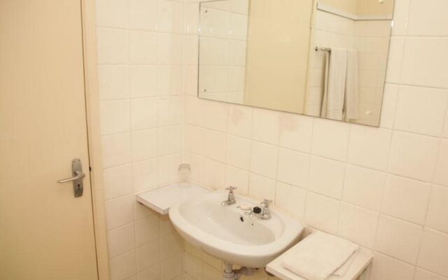 Kivi Hotel Milimani