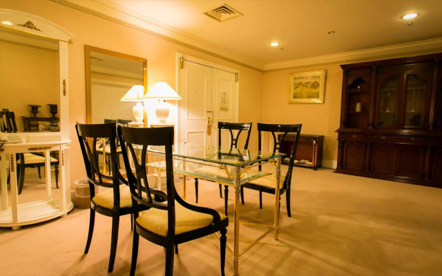 Nanki Shirahama Resort Hotel