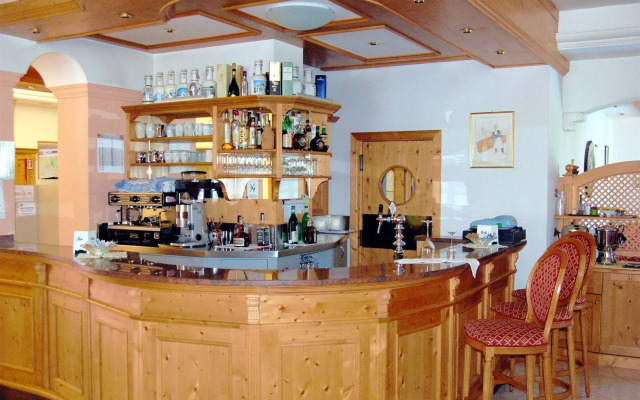 Hotel Sant Ilario