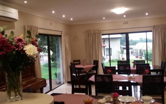 Villa Botanica Executive Guest House