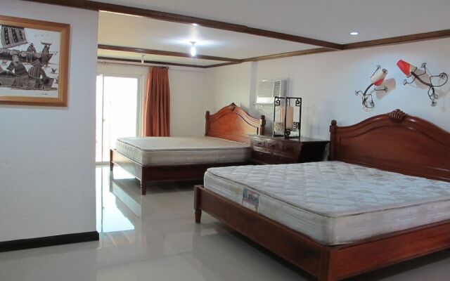 Monte Costa Resort