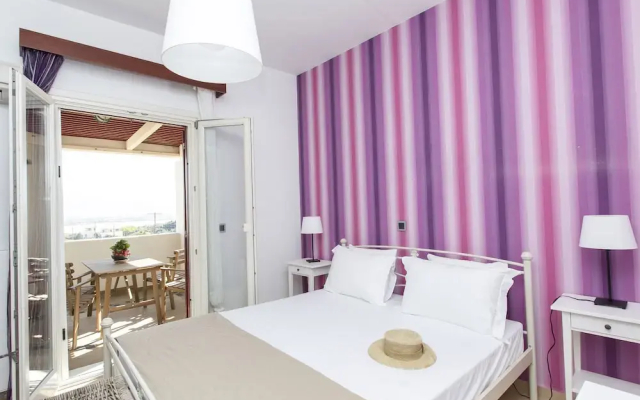 Villa Aurora