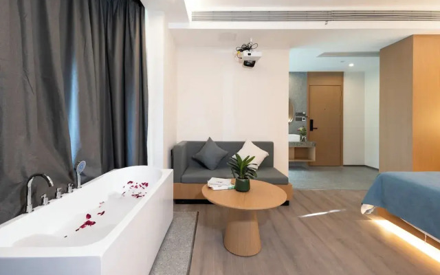 Yulong-Greenery Retreat