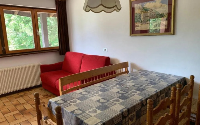 Residence Trunka Lunka