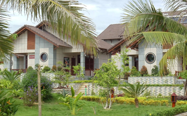 Sa Huynh Beach Resort