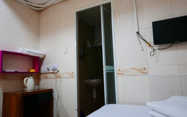 Hong Kong Star Guest House