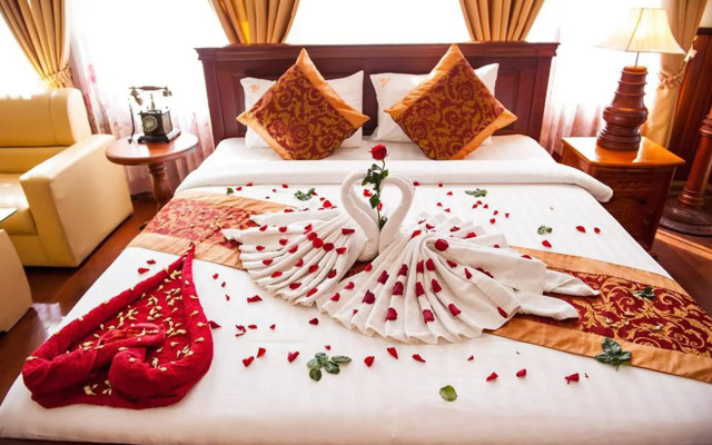 Okay Boutique Hotel