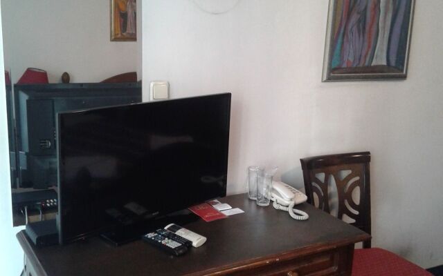 Rotasar Hotel