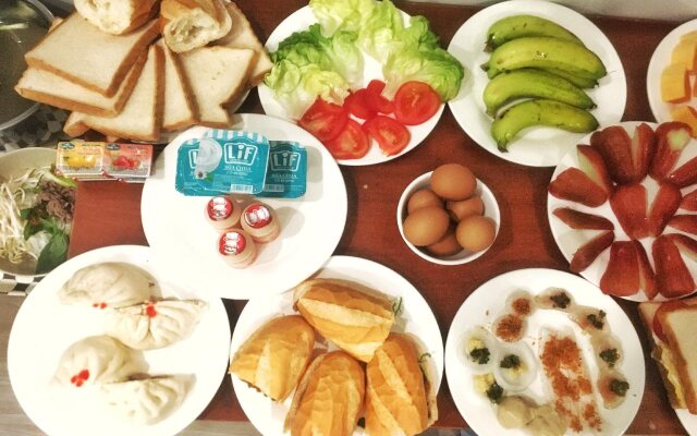 Katie Boutique House