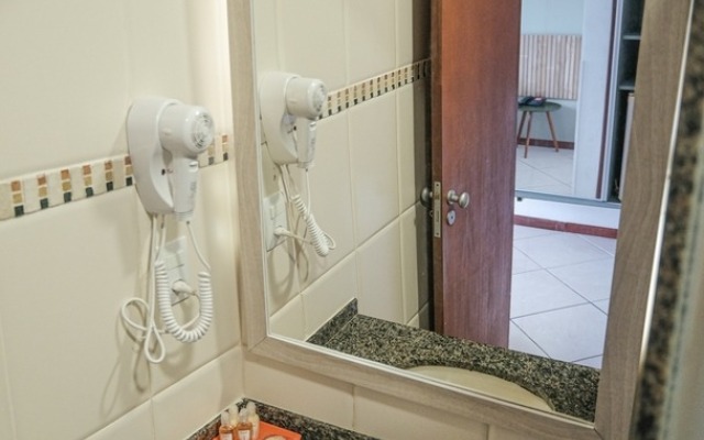 Hotel Ilhas Do Caribe