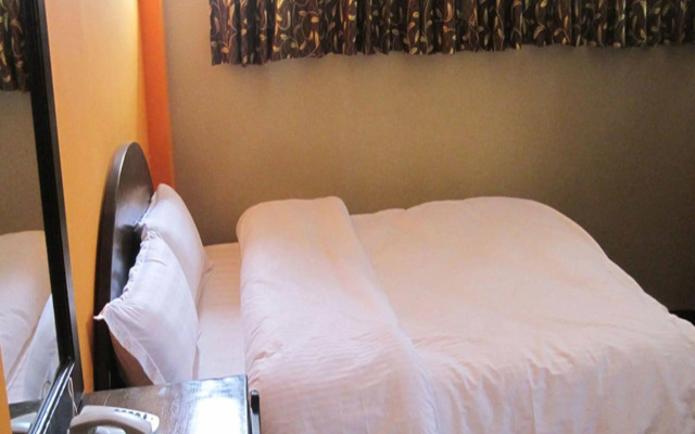 Hotel Family Home