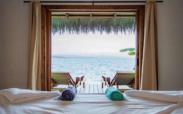 Sol Bungalows Bocas del Toro