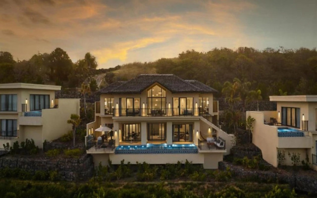 Six Senses La Sagesse