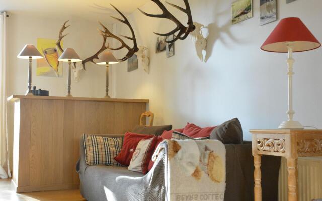 Charming Holiday Home in the Ardennes in Laneuville-au-bois