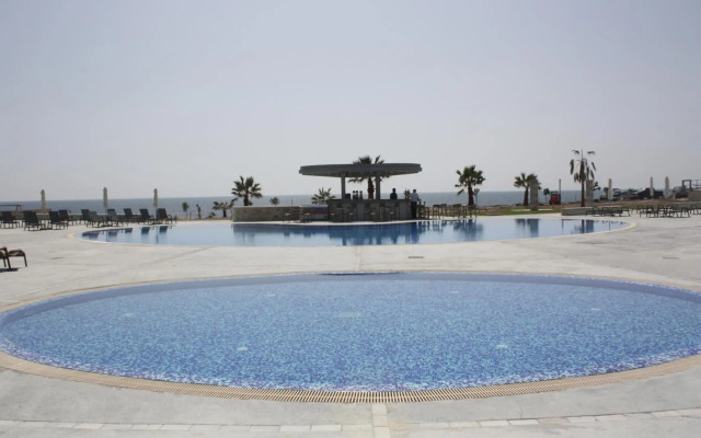 Gold Lagoon Kosher Hotel