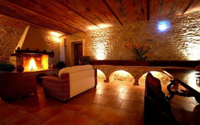 Podere Lucignano Secondo Agriturismo