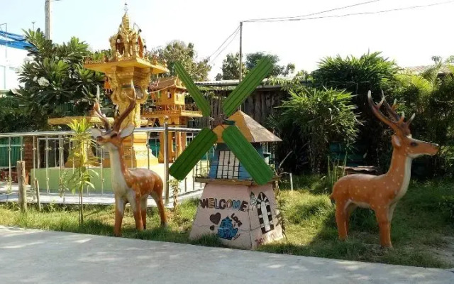 Rueangsrisiri Guesthouse 2