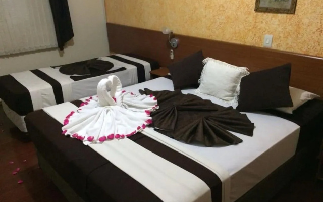 Hotel Rafeli