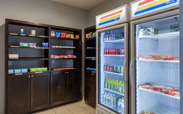 Best Western Plus Pauls Valley