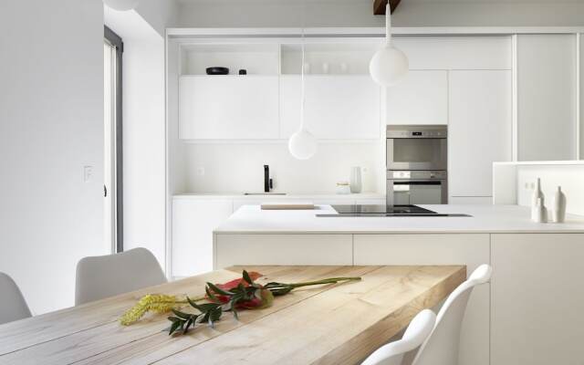 Luna Apartment by FeelFree Rentals