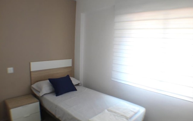 Apartamento San Pedro Iii