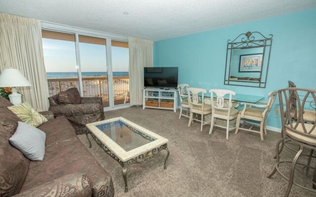 Pelican Beach 0110 Destin - 1 Br Condo