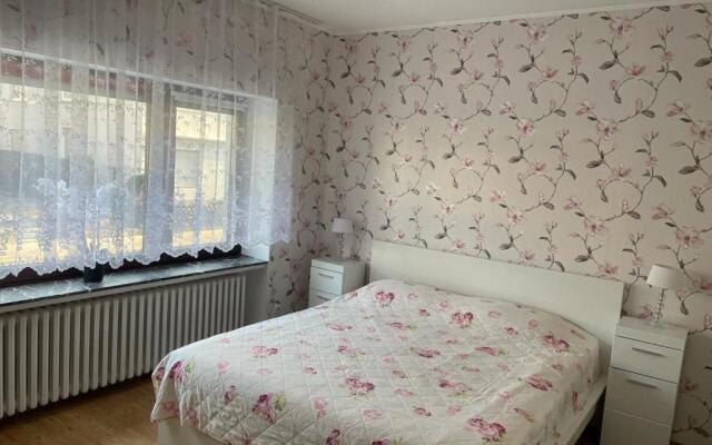 Ferienwohnung M&M