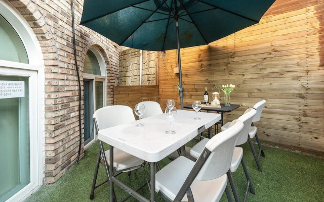 Ganghwa Sky Garden Poolvilla