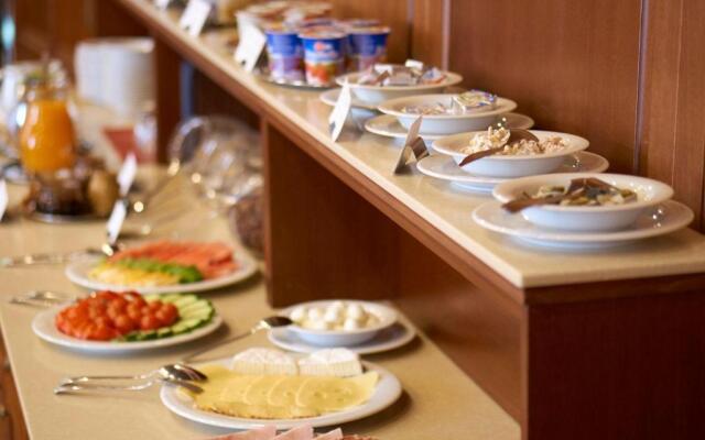 Hradná stráž Hotel&Apartments