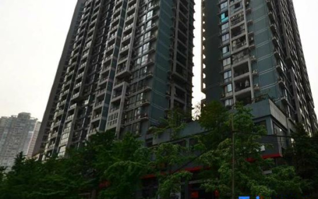 Yingfei Hotel